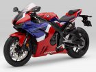 Honda CBR1000RR-R Fireblade